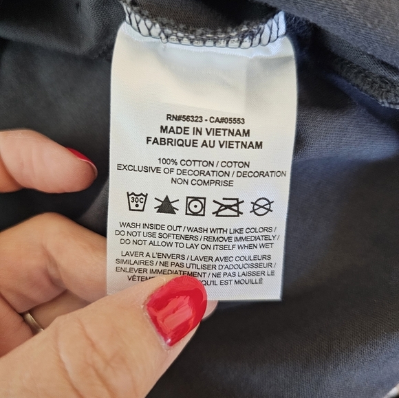 Nike Alabama Crimson Tide Football Military Appreciation Long Sleeve Tee Size M - Picture 2 of 8